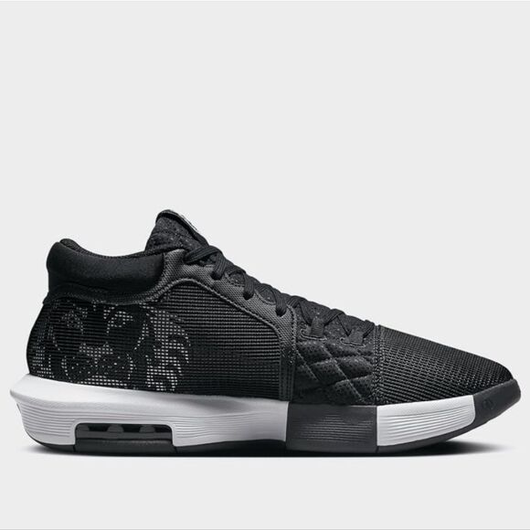 Nike LeBron Witness VIII TB Basketball Shoes - Picture 2 of 13